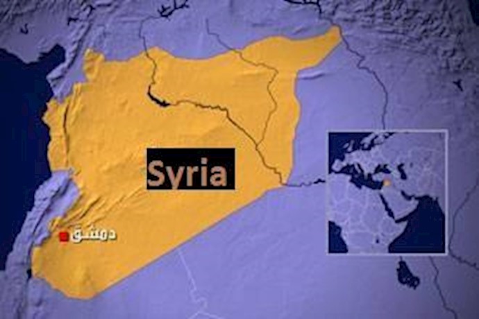 Rouhani again emphasizes support for Bashar Assad