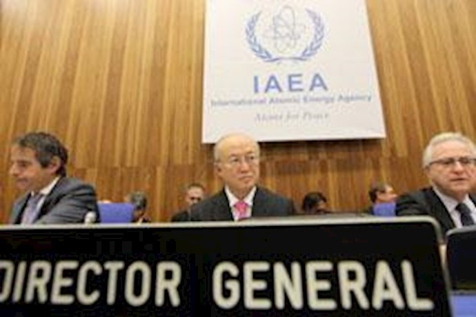 IAEA not ready to verify Iran nuclear deal