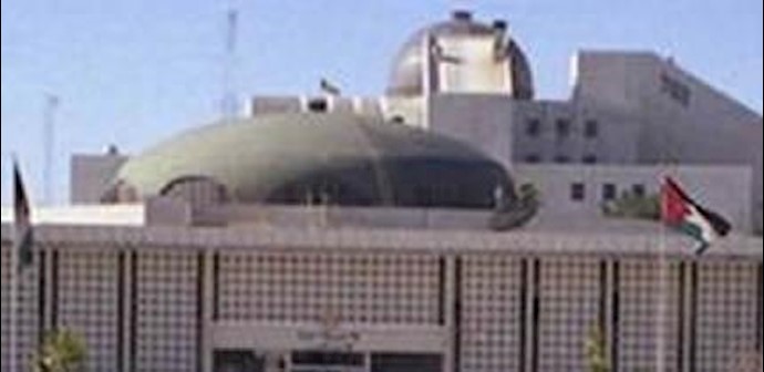 Majority of Jordanian MPs call for release of 7 Camp Ashraf Iranian hostages held by Iraq