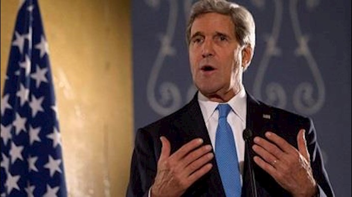 Kerry urges US-Saudi ties to stay on track