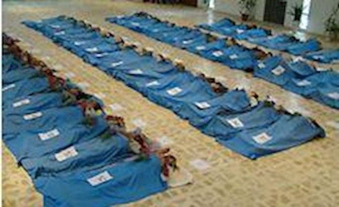 USCCAR calls for Obama’s intervention after DoS official absolves Maliki’s responsibility in killing an abduction of Iranian dissidents