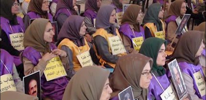 Camp Ashraf massacre: A daughter’s plea for mother’s life