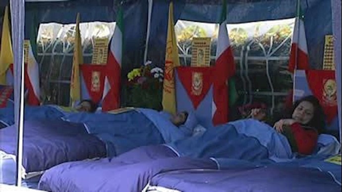 Fear grows for health of hunger strikers Fear grows for health of hunger strikers