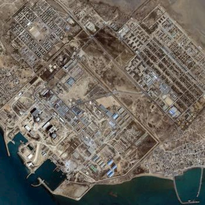 Earthquake strikes southern Iran, killing 7; nearby nuclear plant not damaged