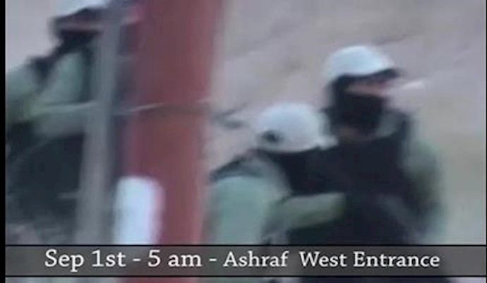 URGENT: Iraq’s Maliki intends to delude U.S.officials with Iraq’s ludicrous Camp Ashraf massacre probe