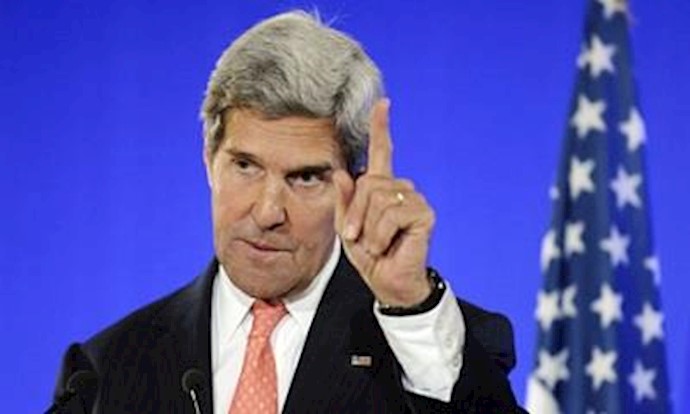 Kerry: No nuclear deal yet with Iran