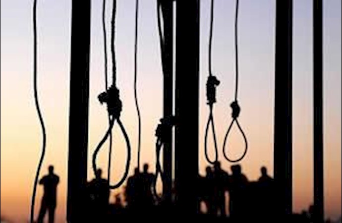 Iran: Three prisoners hanged including two in public