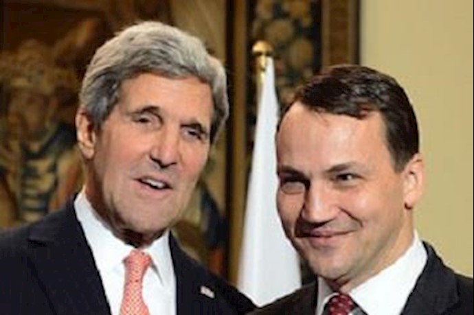Iran Talks Won’t Change U.S. Missile Plans in Europe, Kerry Says