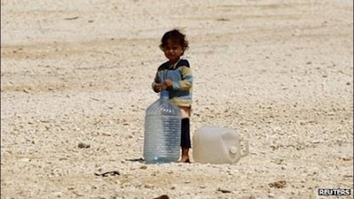 Hundreds of Syrian refugees ’denied entry into Jordan’