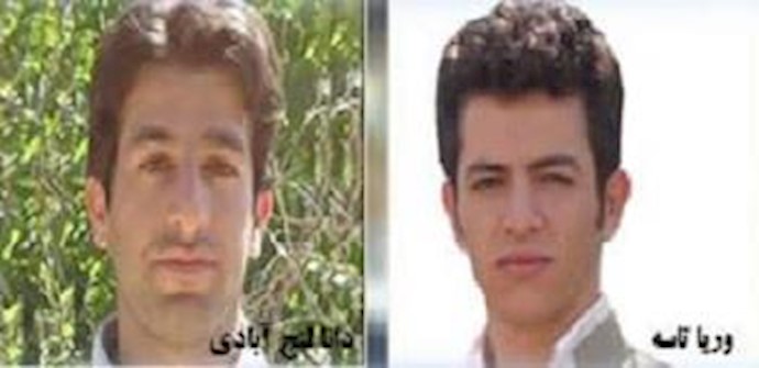 Iran: two college students arrested for taking part in Marivan demos Iran: two college students arrested for taking part in Marivan demos