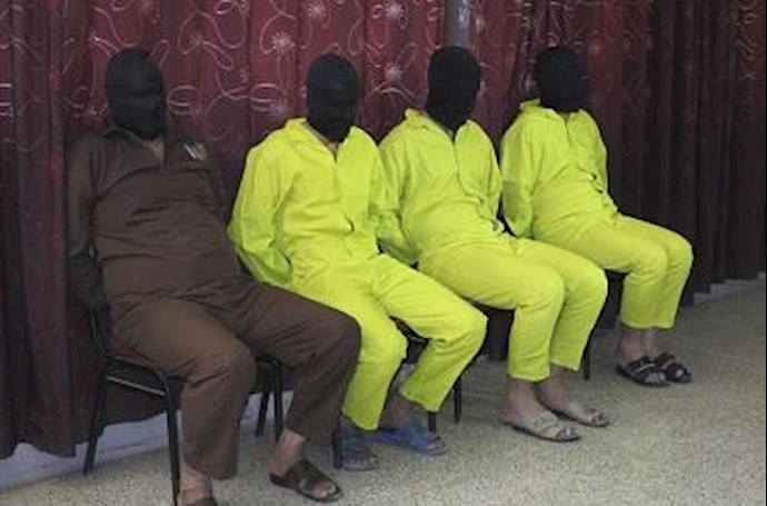 Iraq: Executions at their highest in post-Saddam Iraq Iraq: Executions at their highest in post-Saddam Iraq