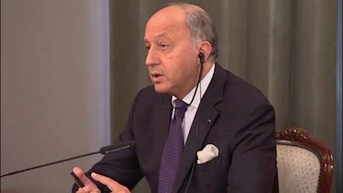 Fabius says ‘no certainty’ of deal at Iran nuclear talks