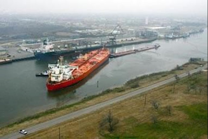 South Korea’s Iranian crude imports plunge 47% on year in Oct