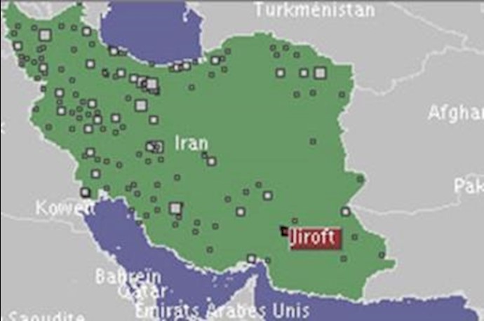 Iran: Five prisoners hanged after failed escape attempt through tunnel Iran: Five prisoners hanged after failed escape attempt through tunnel