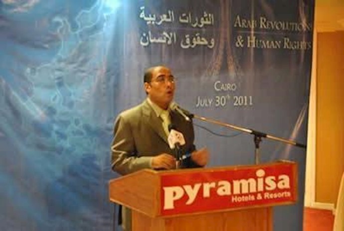 Egypt: New Fajr Center for Research and Human Rights Studies Chairman’s message to Liberty Hunger Strikers
