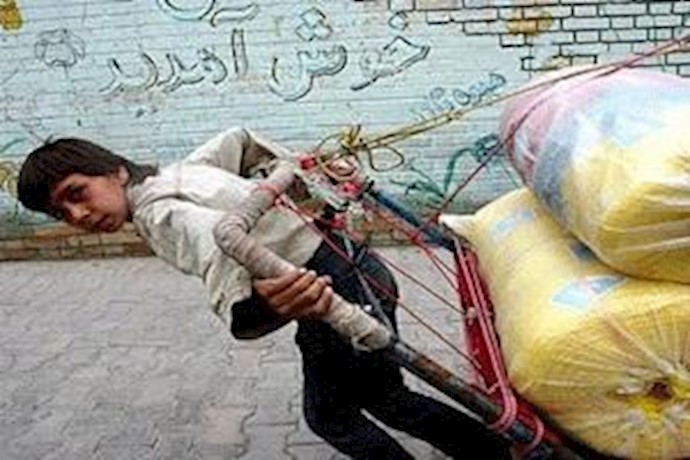 Iran-AIDS a massive 45 times higher among street children