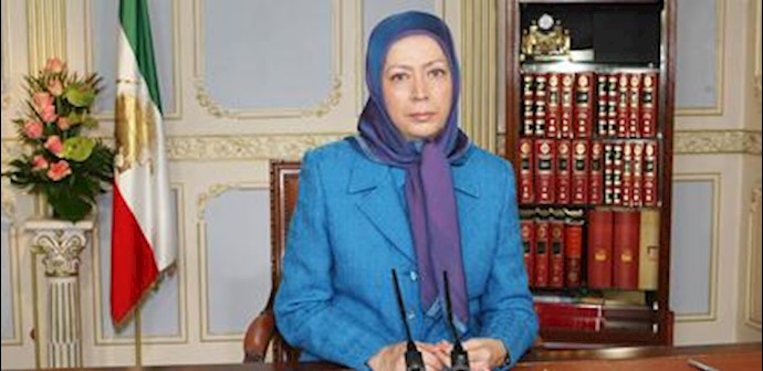 Maryam Rajavi expresses solidarity with calls for protest and public mourning in Kurdistan, Iran