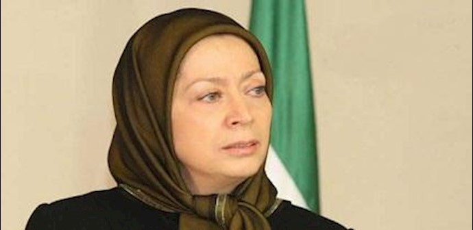 Mayam Rajavi sends condolences to Bushehr earthquake victims, calls on Iranians to help them