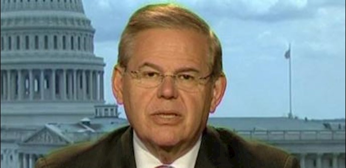 Sen. Menendez: U.S. should move forward with new Iran sanctions