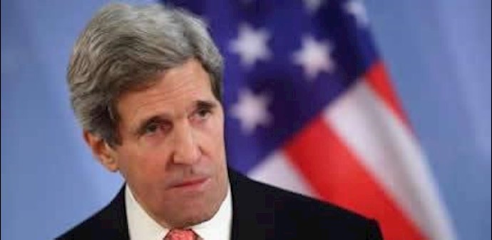 Sec. Kerry issues apparent warning to Iranian regime Sec. Kerry issues apparent warning to Iranian regime