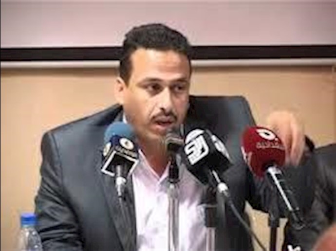 Iraqi protest leader accuses Maliki of kowtowing to Iran