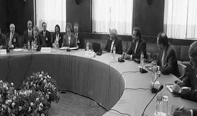 Maintaining a hard line on mullahs – the only option to guarantee Tehran does not get the bomb