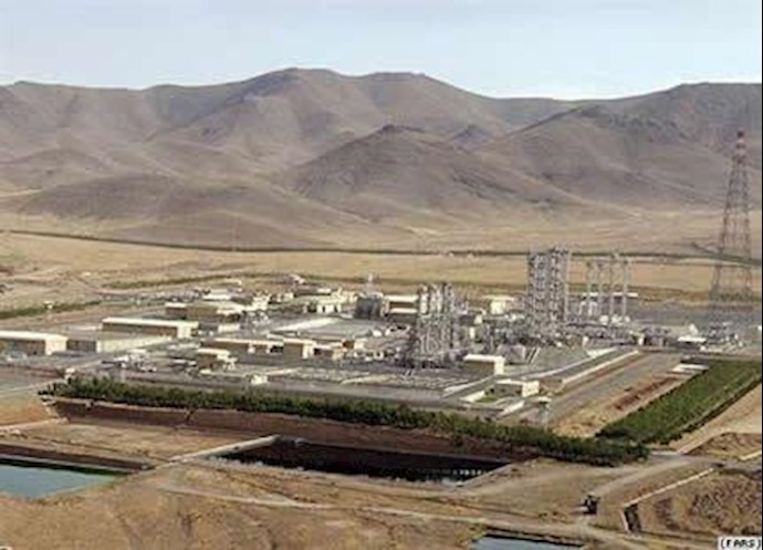 Iranian regime to continue construction at Arak nuclear site despite agreement Iranian regime to continue construction at Arak nuclear site despite agreement