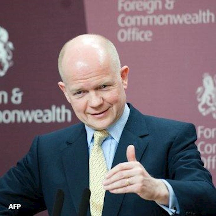 British FM: Skepticism in dealing with the Iranian regime British FM: Skepticism in dealing with the Iranian regime