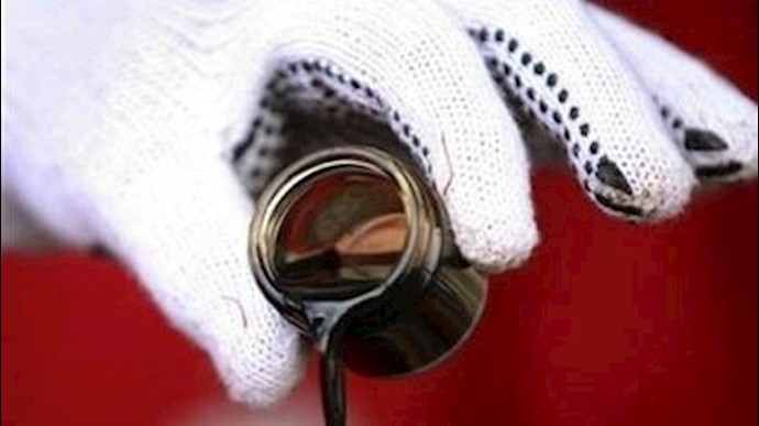 China freezes $22bn of Iran’s oil money