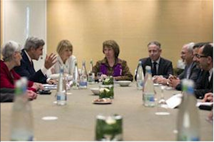 Nuclear deal with Iranian regime unlikely to emerge: diplomats