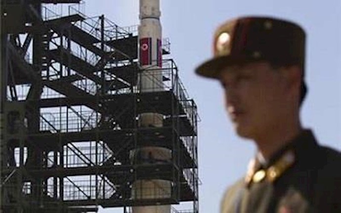 Iranian regime, N. Korea agreed to continue cooperation in Aug
