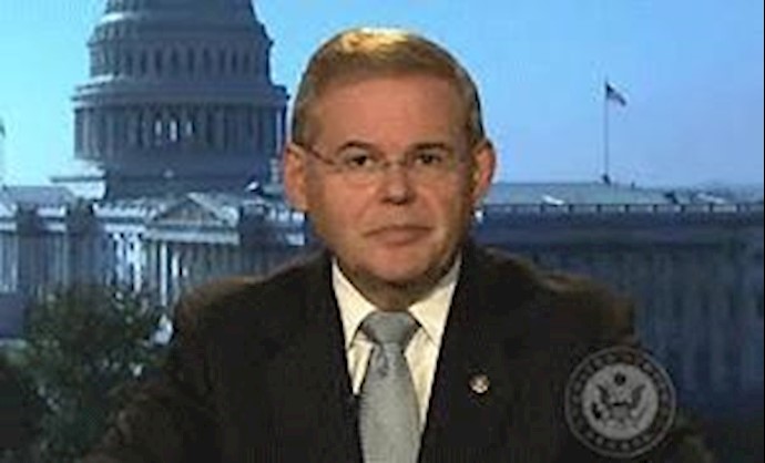 Senator slams Iran nuclear deal Senator slams Iran nuclear deal