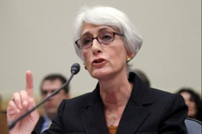 U.S. official: no significant sanctions relief for Iran