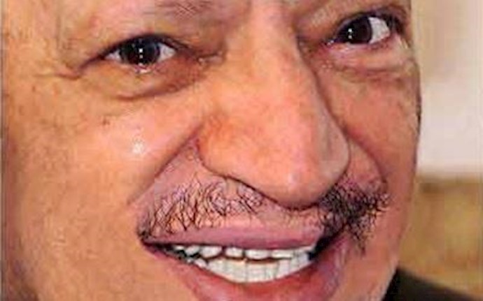 Palestinian leader Arafat was murdered with polonium: widow Palestinian leader Arafat was murdered with polonium: widow