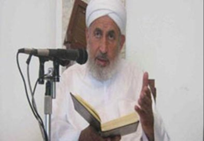 Senior Iraqi Mufti condemns repressive measures by Maliki’s forces