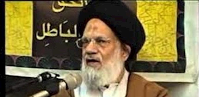 Iranian senior Mullah issues edict to fight for Bashar Assad against Syrians