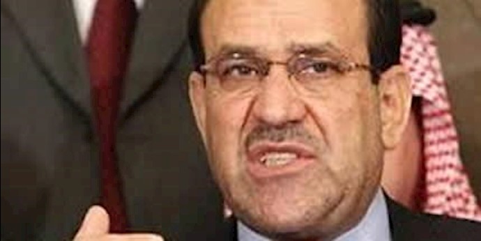 Khamenei’s Senior Mullah thanks Maliki for Massacre of MEK Members