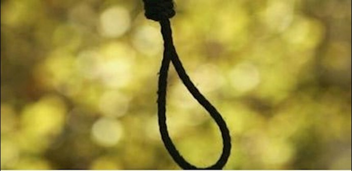 Mother of executed inmate by Iranian regime commits suicide Mother of executed inmate by Iranian regime commits suicide