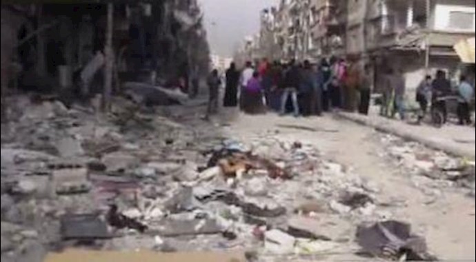 Russian dispatching fighters to Syria to support Assad against Syrian people