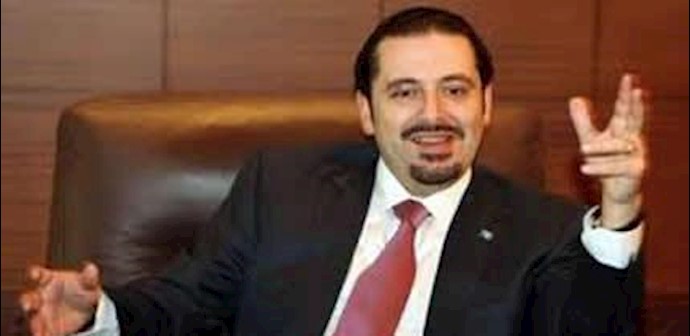 Saad Hariri’s call for resistance against Iranian regime’s invasion of Lebanon
