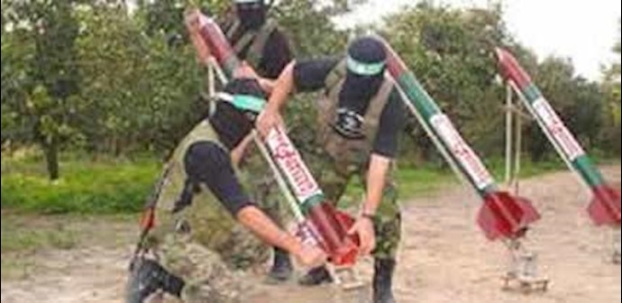 Rocket fire into Saudi territory from Iraq commanded by Iran’s Quds Force