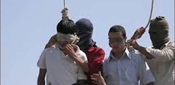 Continuous violation of Human Rights under Rouhani’s government