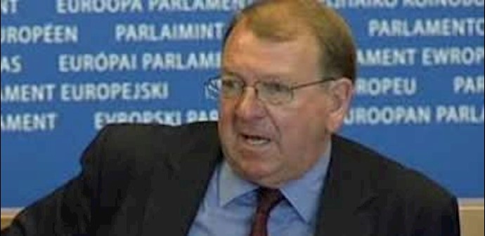 US attempts to conceal fate of 7 Iranian dissidents abducted in Iraq: Senior Euro MP