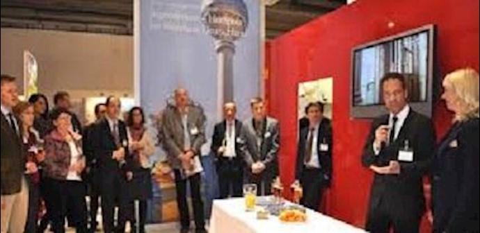 Iran sacked from Berlin int’l exhibition due to high debts Iran sacked from Berlin int’l exhibition due to high debts