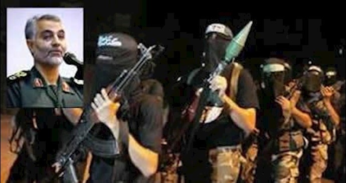 New revelation on Iran’s Quds force meddling in Iraq