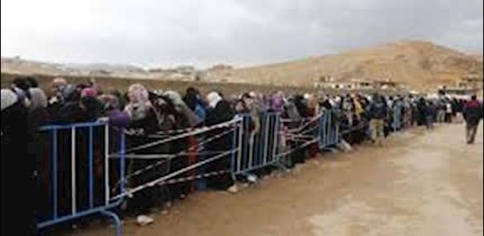 Unrest and dissent among Hezbollah’s forces in Lebanon