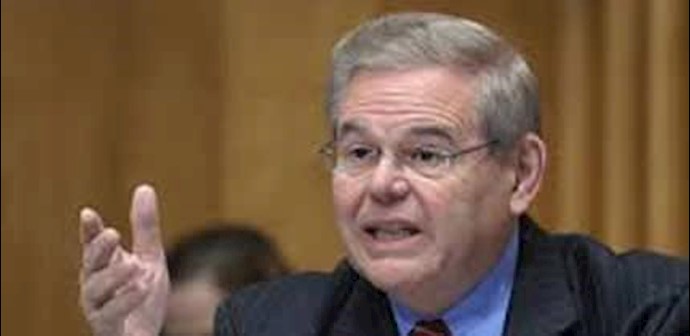 US senators to pass new sanctions against Iran