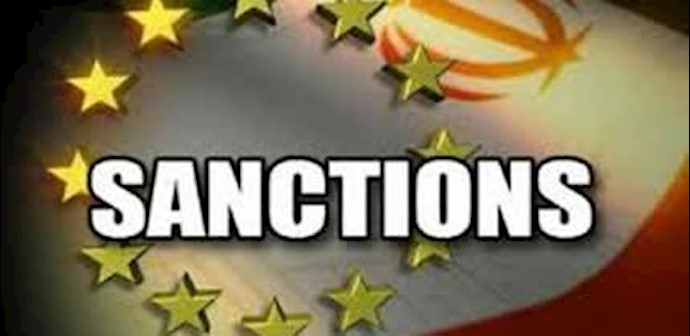 The fall in Iran’s Economy due to Sanctions
