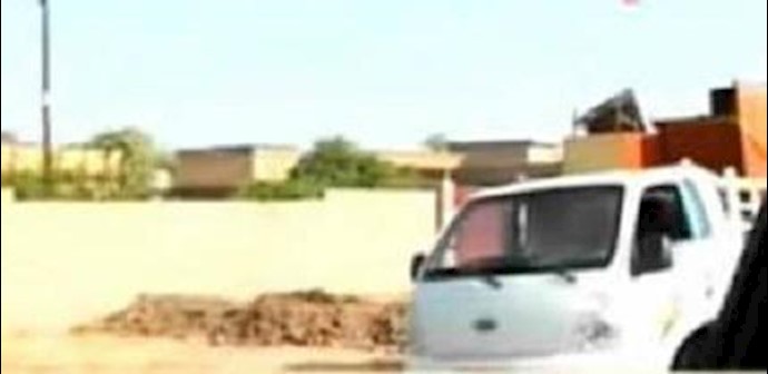 Forcible relocation of sunnis in Iraq by the order of the Iranian regime