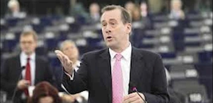 ECR Leader Martin Callanan criticizes MEPs visit to Iran